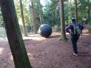 November 2014 - Alice Holt