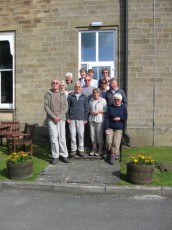 Yorkshire Dales 2011