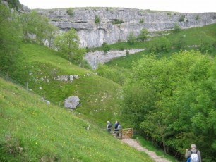 Yorkshire Dales 2011