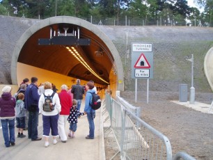 Hindhead Tunnel