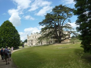 July 2015 - Audley House