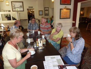 June 2015 - Saffron Walden