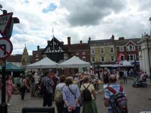 June 2015 - Saffron Walden