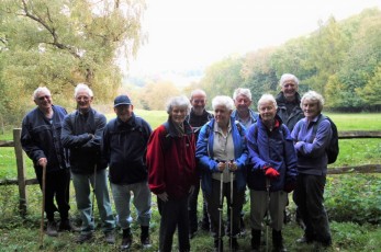 Ranmore Common & Polesden Lacey