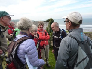 Oct 2015 - Gower Peninsular