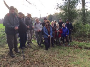 Dec 2015 - Near High Ashes Farm