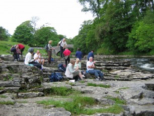 Yorkshire Dales 2011