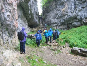 Yorkshire Dales 2011