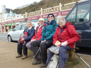 2015 - Isle of Wight