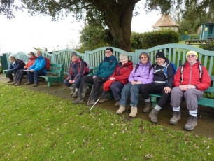 2015 - Isle of Wight