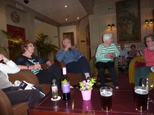 2015 - Isle of Wight