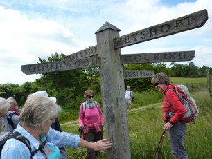 June 2015 - Smugglers Seven