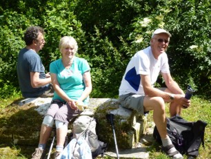 June 2015 - Smugglers Seven