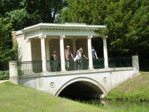 July 2015 - Audley House