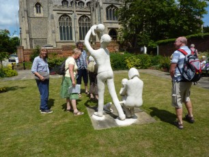 June 2015 - Saffron Walden