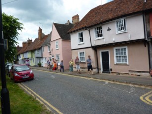 June 2015 - Saffron Walden