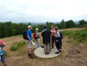 July 2015 - Blackheath, Shamley Green