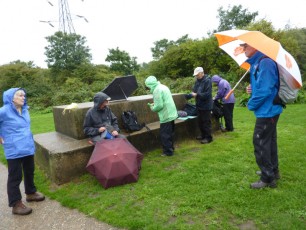 Aug 2015 - London walk