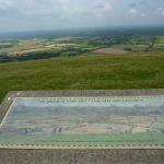 Devil's Dyke - September 2014