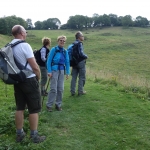 Devil's Dyke - September 2014